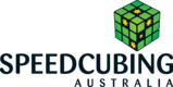 Speedcubing Australia