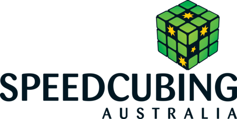 Speedcubing Australia