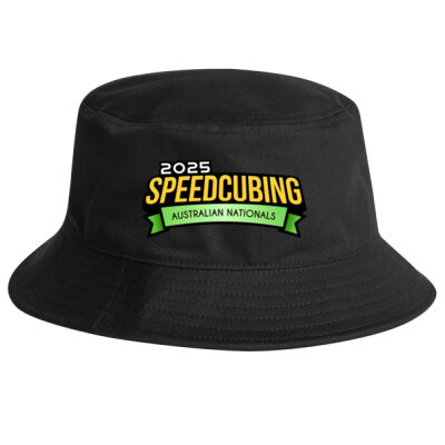 AusNats 2025 Bucket Hat  Thumbnail